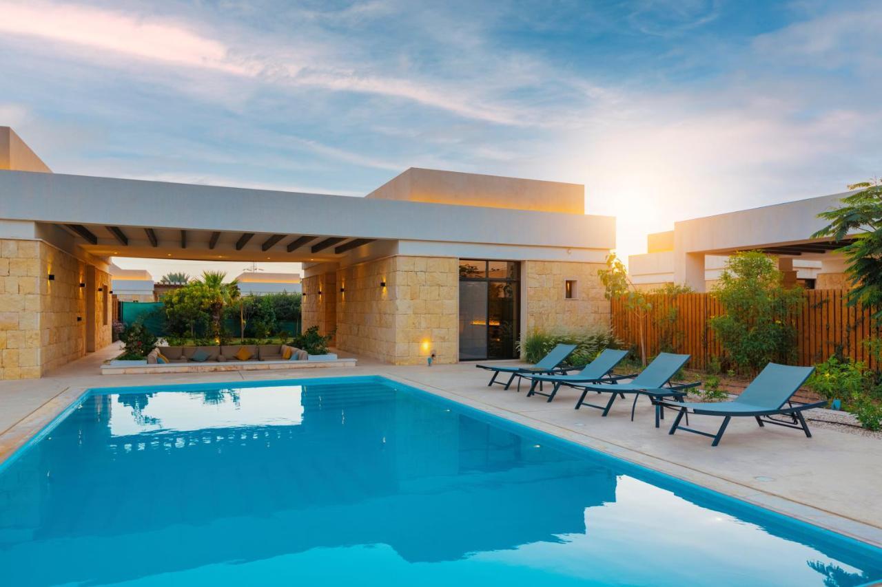 The Valley Resort Riyad Dış mekan fotoğraf