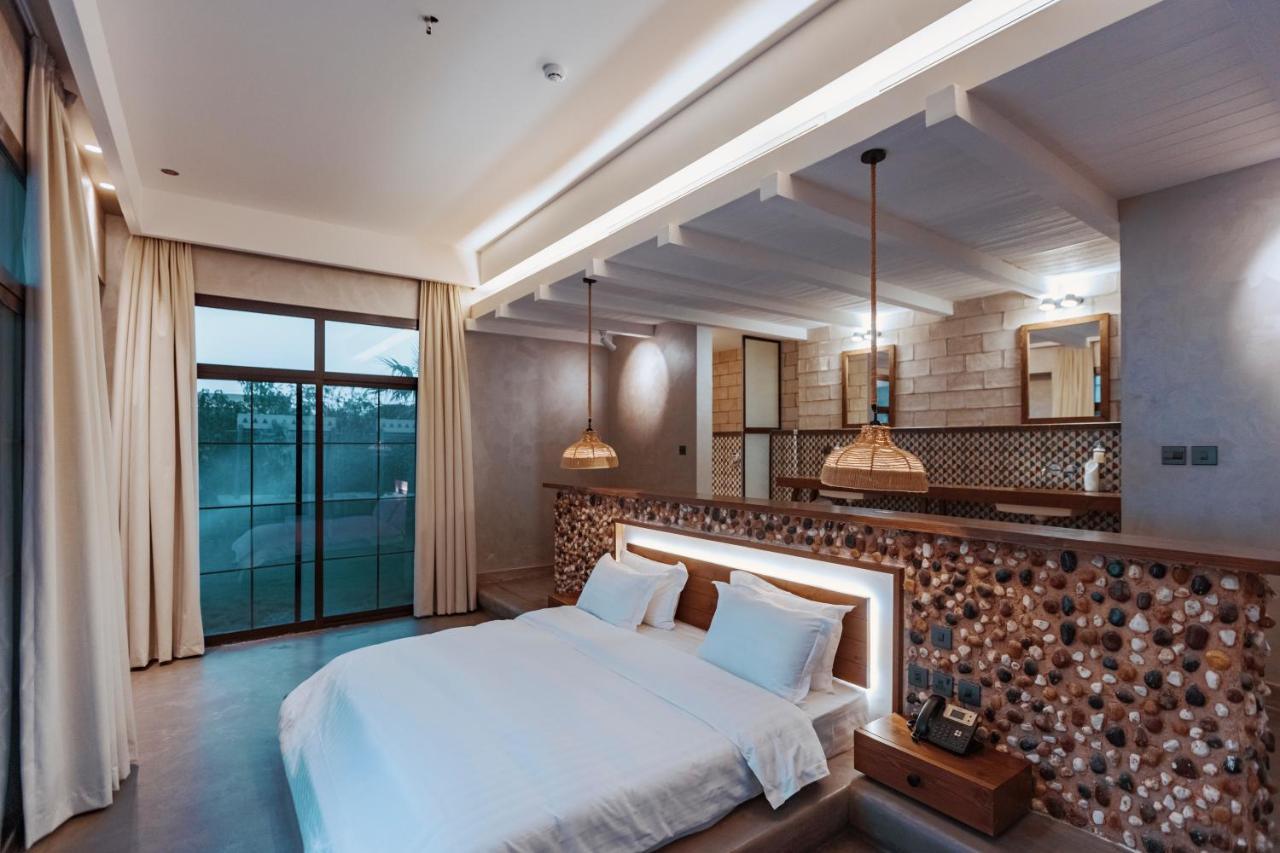 The Valley Resort Riyad Dış mekan fotoğraf
