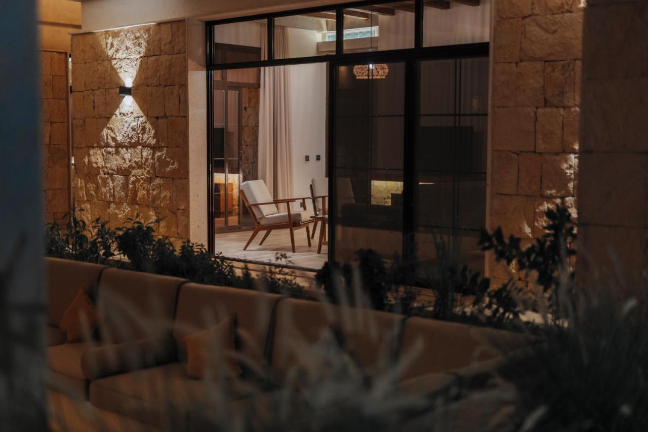 The Valley Resort Riyad Dış mekan fotoğraf