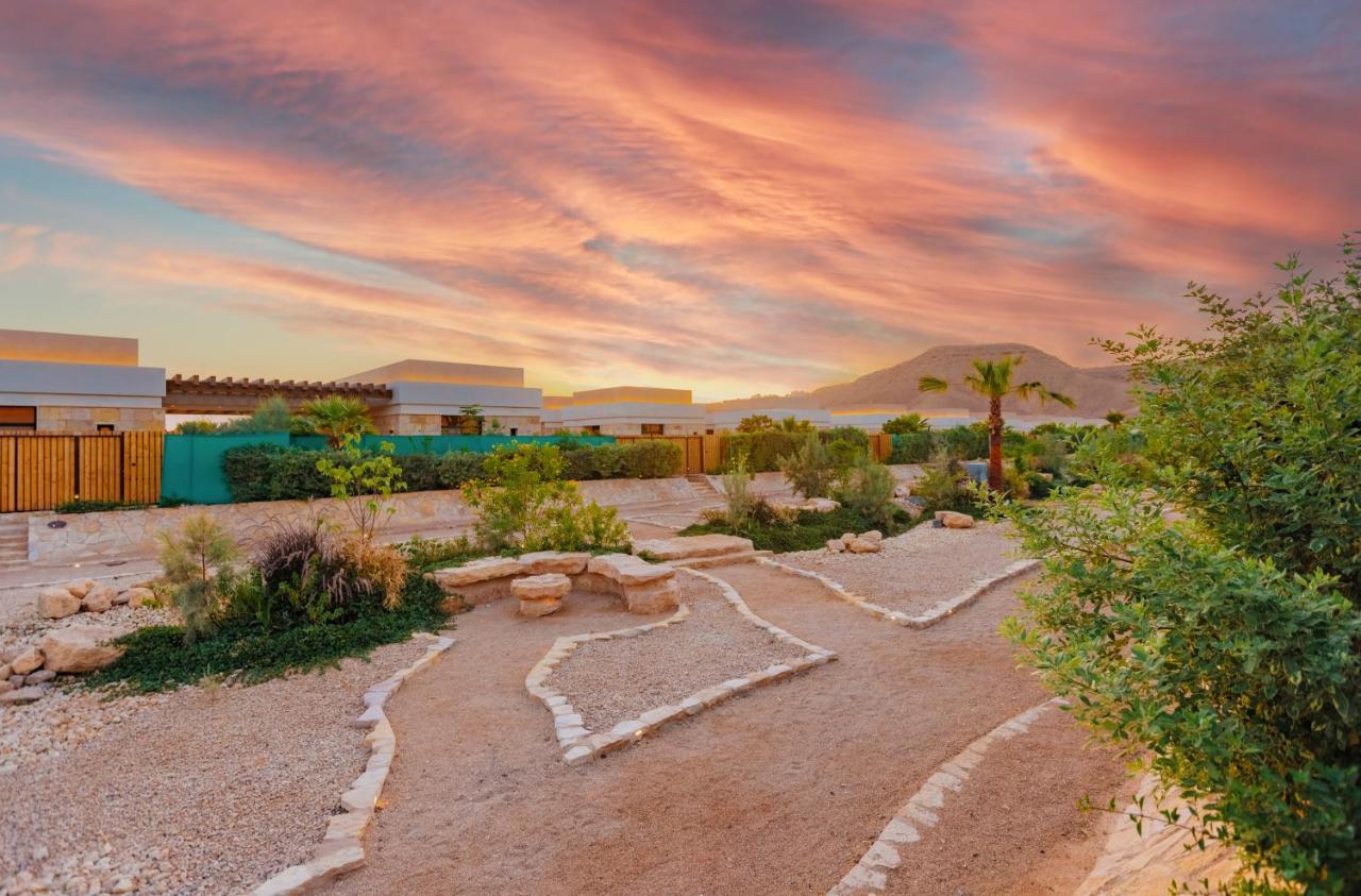 The Valley Resort Riyad Dış mekan fotoğraf